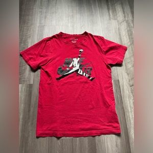 Air Jordan shirt